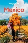 Lonely Planet Mexico