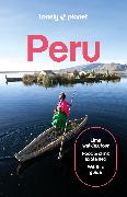 Lonely Planet Peru