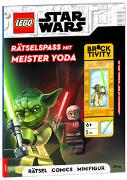 LEGO® Star Wars™ - Rätselspaß mit Meister Yoda