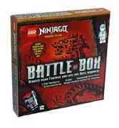 LEGO® NINJAGO® – Battle Box