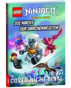 LEGO® NINJAGO® - Die Macht der Drachenmeister