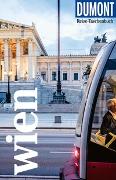 DuMont Reise-Taschenbuch Reiseführer Wien