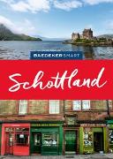 Baedeker SMART Reiseführer Schottland