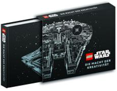 LEGO® Star Wars™ - Die Macht der Kreativität