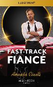 Fast-Track Fiancé