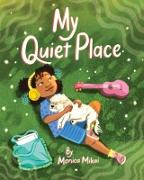 Vorderes Coverbild My Quiet Place