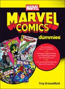 Marvel Comics für Dummies