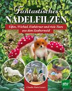 Fantastisches Nadelfilzen