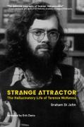 Vorderes Coverbild Strange Attractor