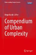 Compendium of Urban Complexity