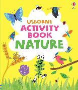 Activity Book Nature