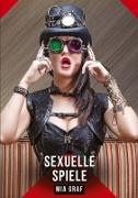 Sexuelle Spiele