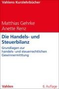 Die Handels- und Steuerbilanz