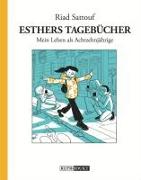 Esthers Tagebücher 9: Mein Leben als Achtzehnjährige