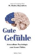 Vorderes Coverbild Gute Gefühle