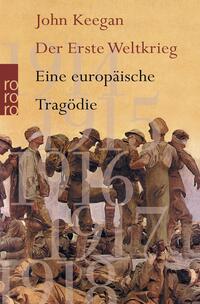 Vorderes Coverbild Der Erste Weltkrieg