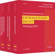 Die Steuerberaterprüfung