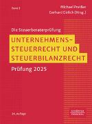 Unternehmenssteuerrecht und Steuerbilanzrecht