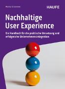 Nachhaltige User Experience