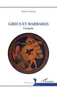 Grecs et Barbares