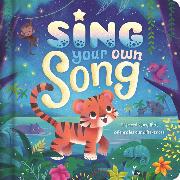 Sing Your Own Song