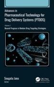 Advances in Pharmaceutical Technology for Drug Delivery Systems (PTDDS)