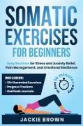 Somatic Exercises for Beginners