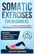 Somatic Exercises for Beginners