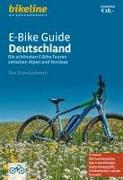 E-Bike Guide Deutschland