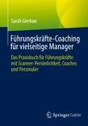 Führungskräfte-Coaching für vielseitige Manager