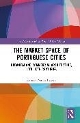 The Market Space of Portuguese Cities