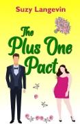 Vorderes Coverbild The Plus One Pact