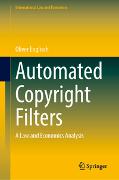 Automated Copyright Filters