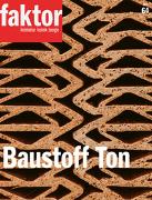 Baustoff Ton