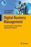 Digital Business Management