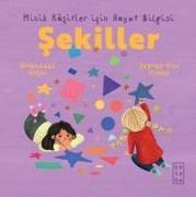 Sekiller - Minik Kasifler icin Hayat Bilgisi