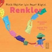 Renkler - Minik Kasifler icin Hayat Bilgisi