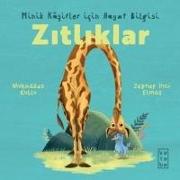 Zitliklar - Minik Kasifler icin Hayat Bilgisi