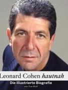 Leonard Cohen hautnah