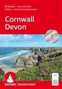 Cornwall - Devon