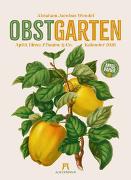 Obstgarten Kalender 2026