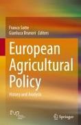 European Agricultural Policy