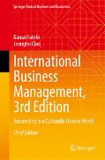 International Business Management