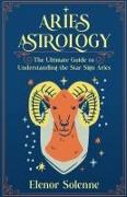 Aries Astrology