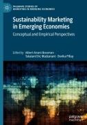 Sustainability Marketing in Emerging Economies