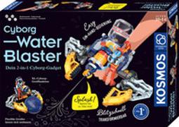 Cyborg Water-Blaster