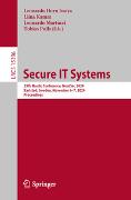 Secure IT Systems