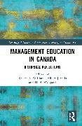 Management Education in Canada