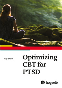 Vorderes Coverbild Optimizing CBT for PTSD