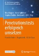 Penetrationstests erfolgreich umsetzen